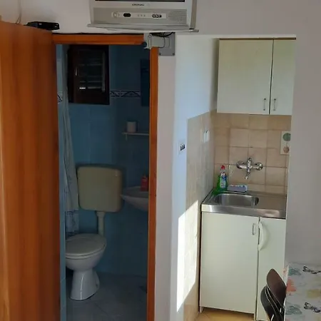 Lorena * Stari Grad (Hvar)