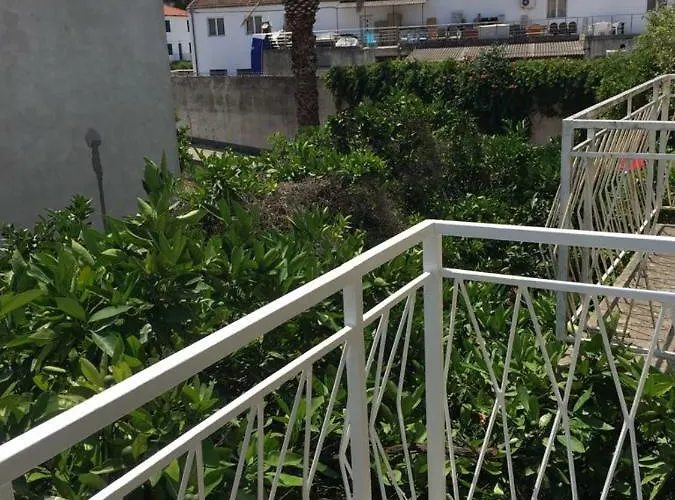 Lorena Апартаменты *