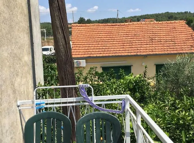 Lorena Стари Град