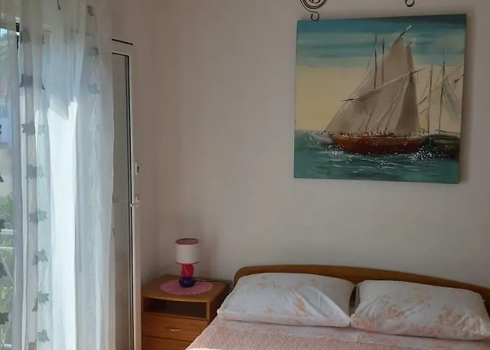 Апартаменты Lorena Стари Град